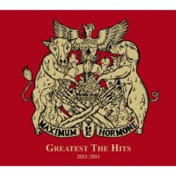 Maximum The Hormone : Greatest the Hits